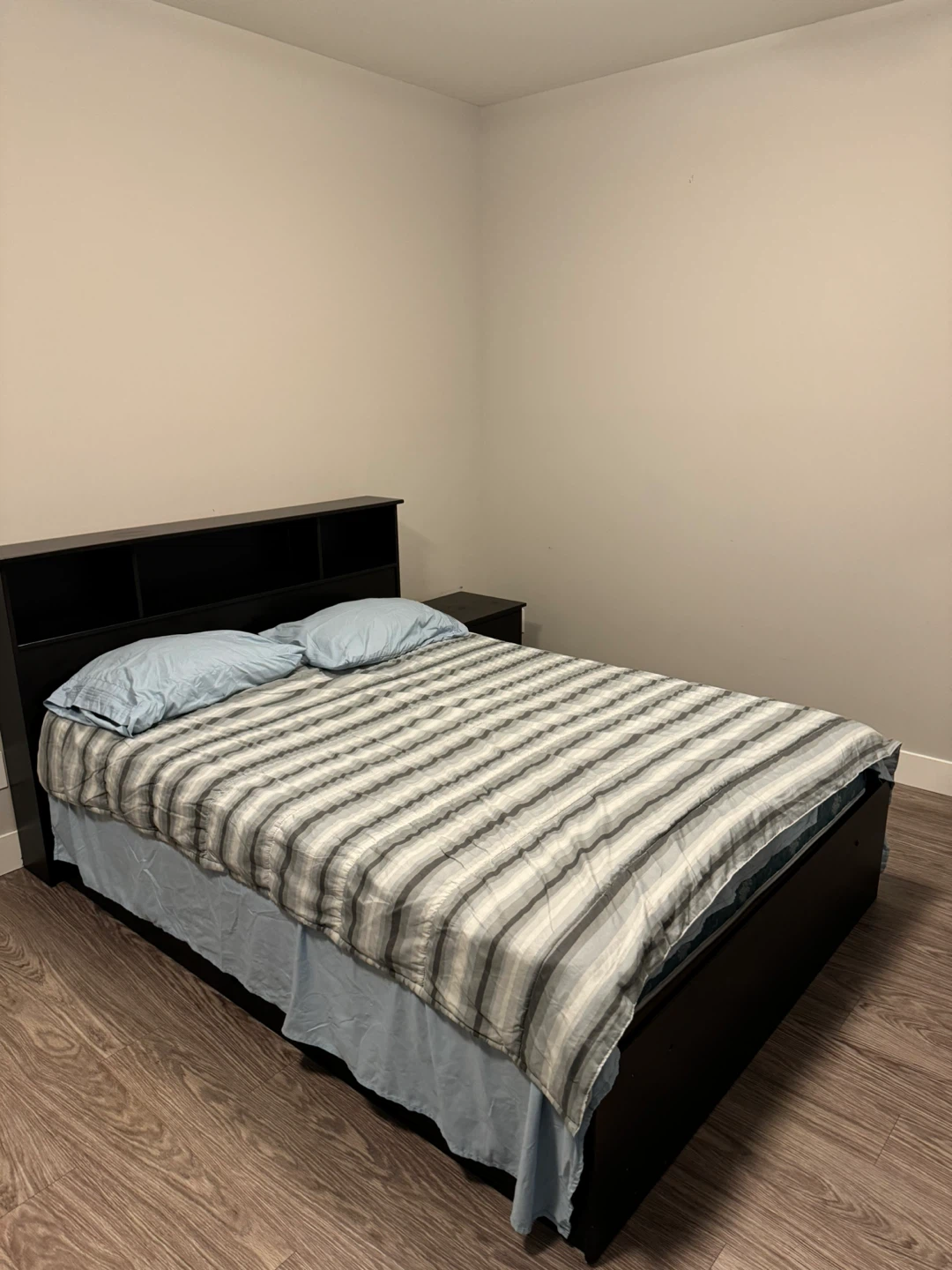 1 bedroom suite - photo 3