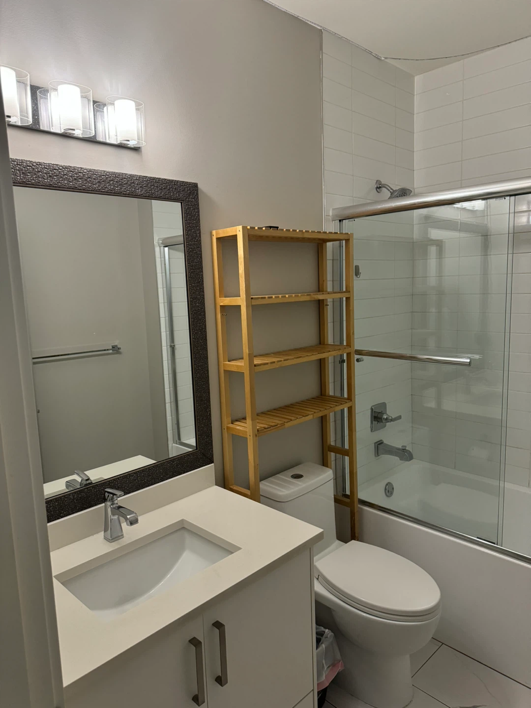 1 bedroom suite - photo 5