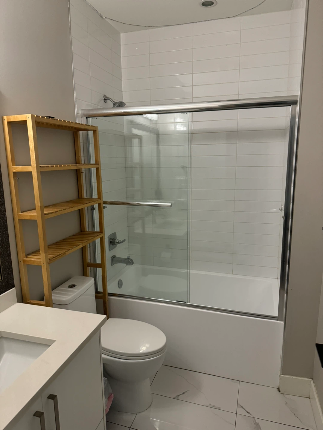 1 bedroom suite - photo 4