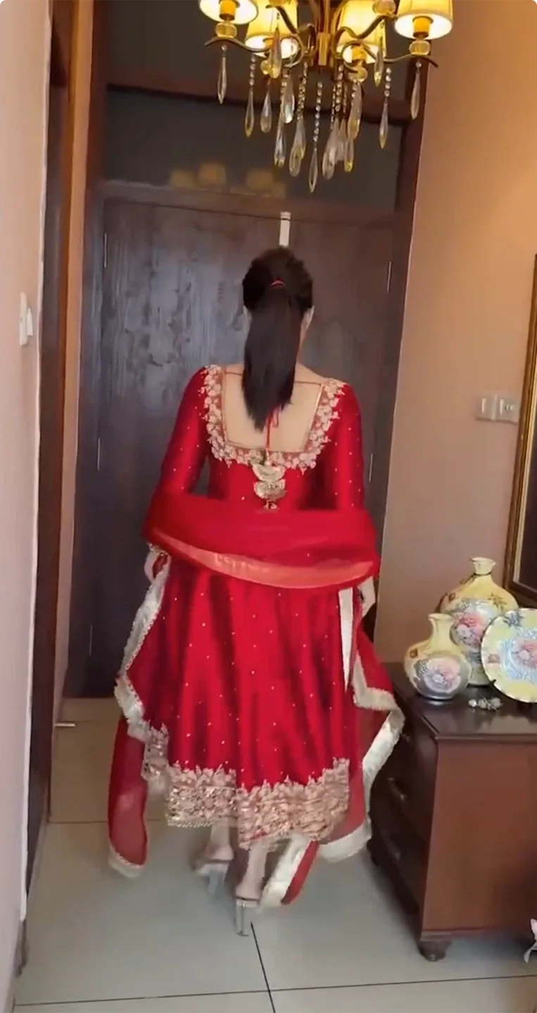 Anarkali suit image indicator(2)