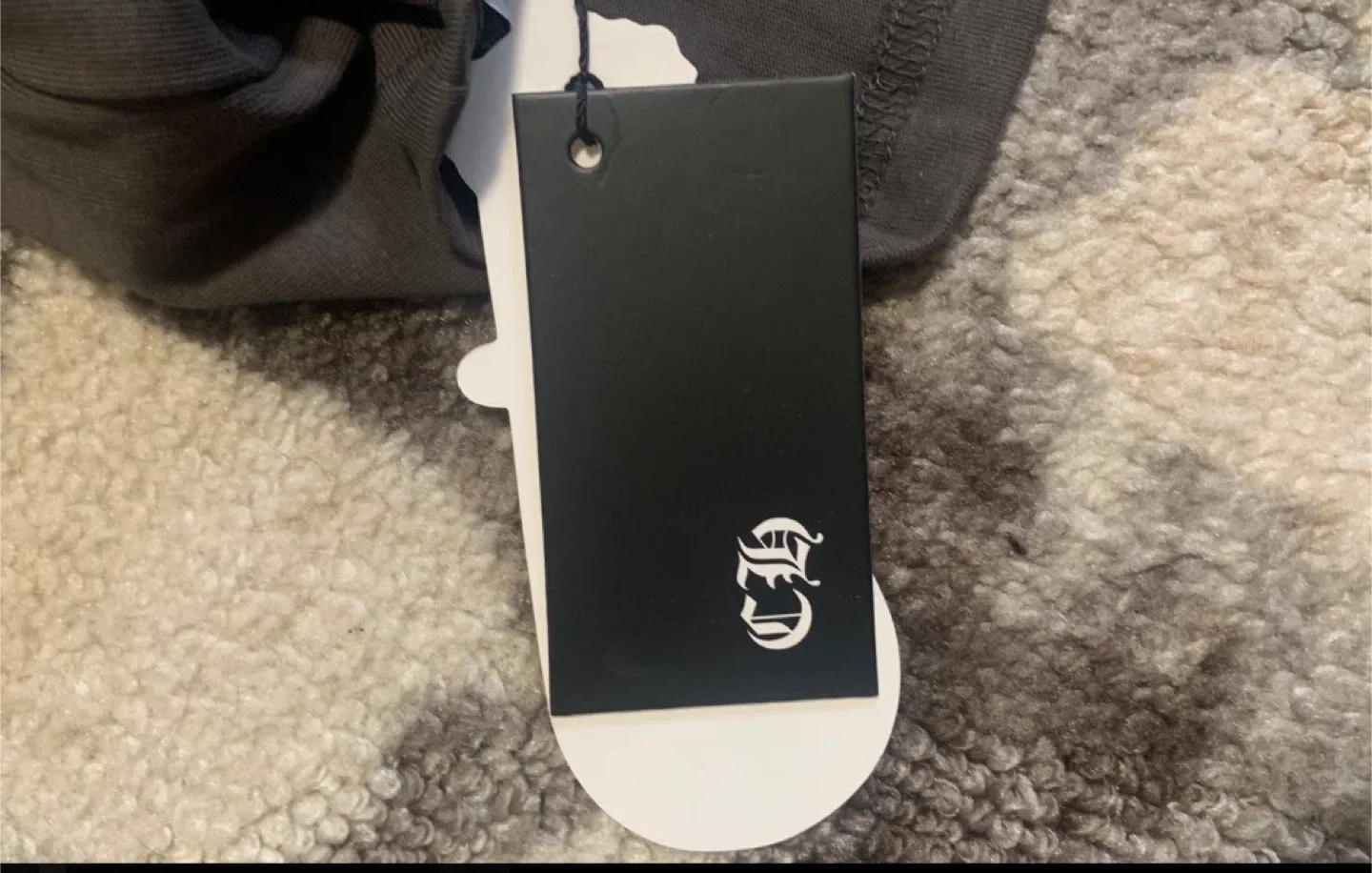 Chrome Hearts Long Sleeve Shirt - New with Tags image indicator(5)