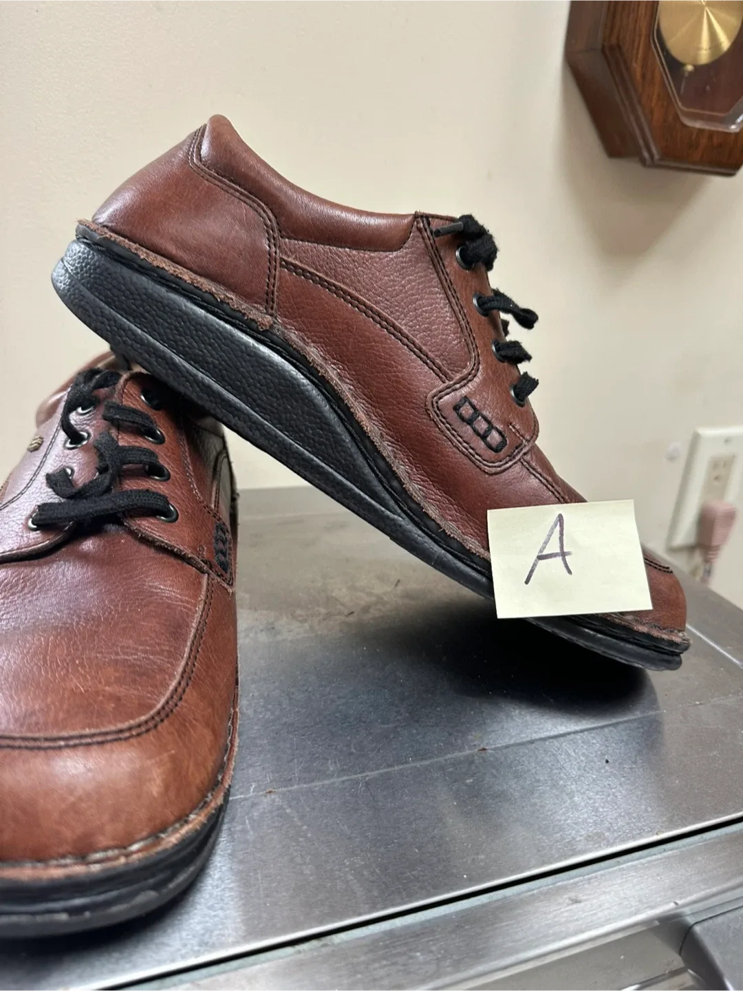 Men’s Casual Shoe