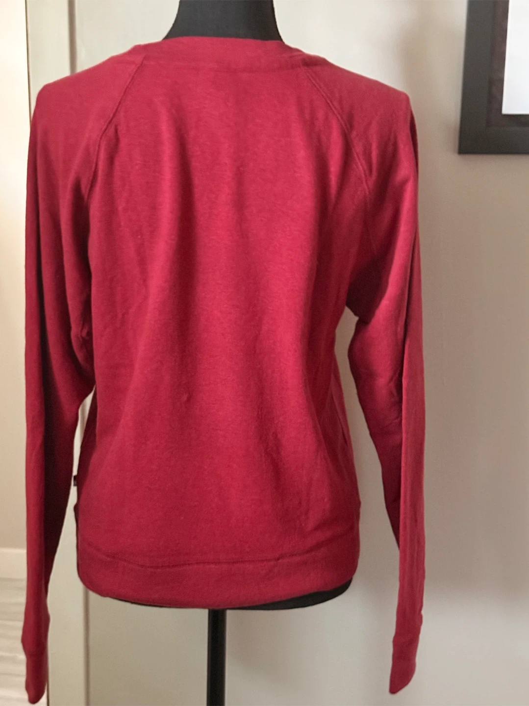 PINK Victoria's Secret Sweatshirt - Size XS - photo 5