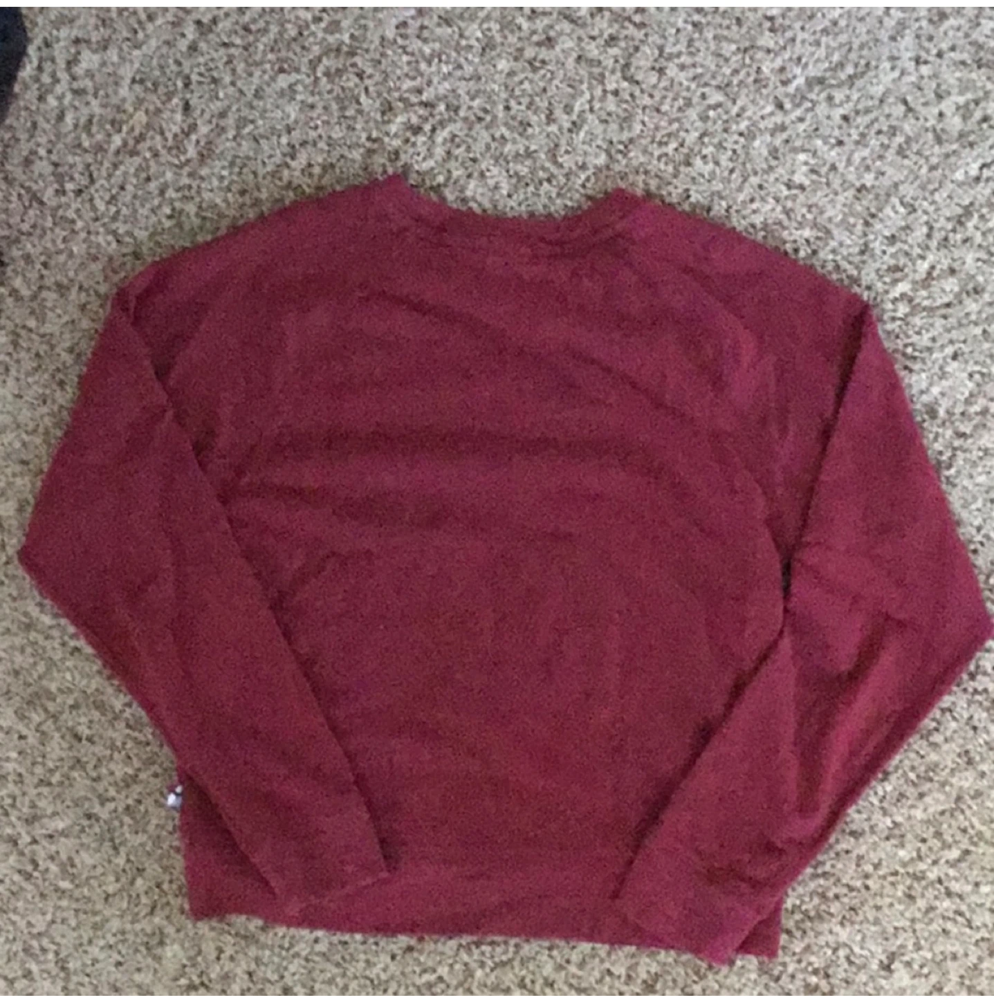 PINK Victoria's Secret Sweatshirt - Size XS - photo 2