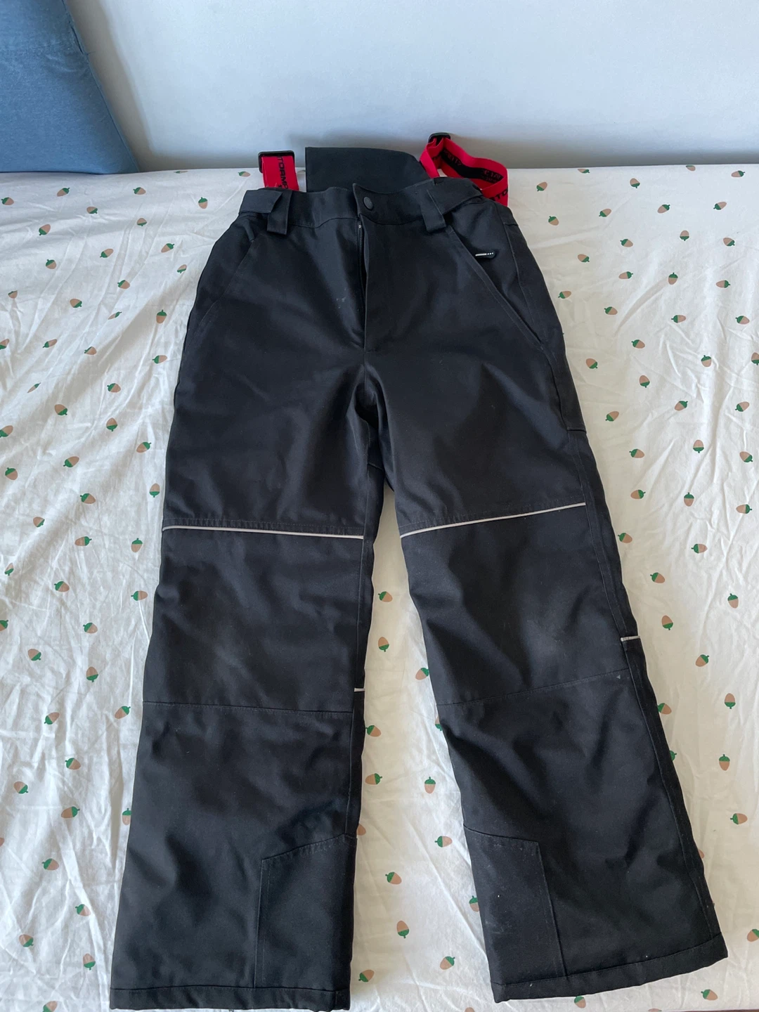 Kids' Avalanche Ski Jacket & Pant - Size 10 - photo 4