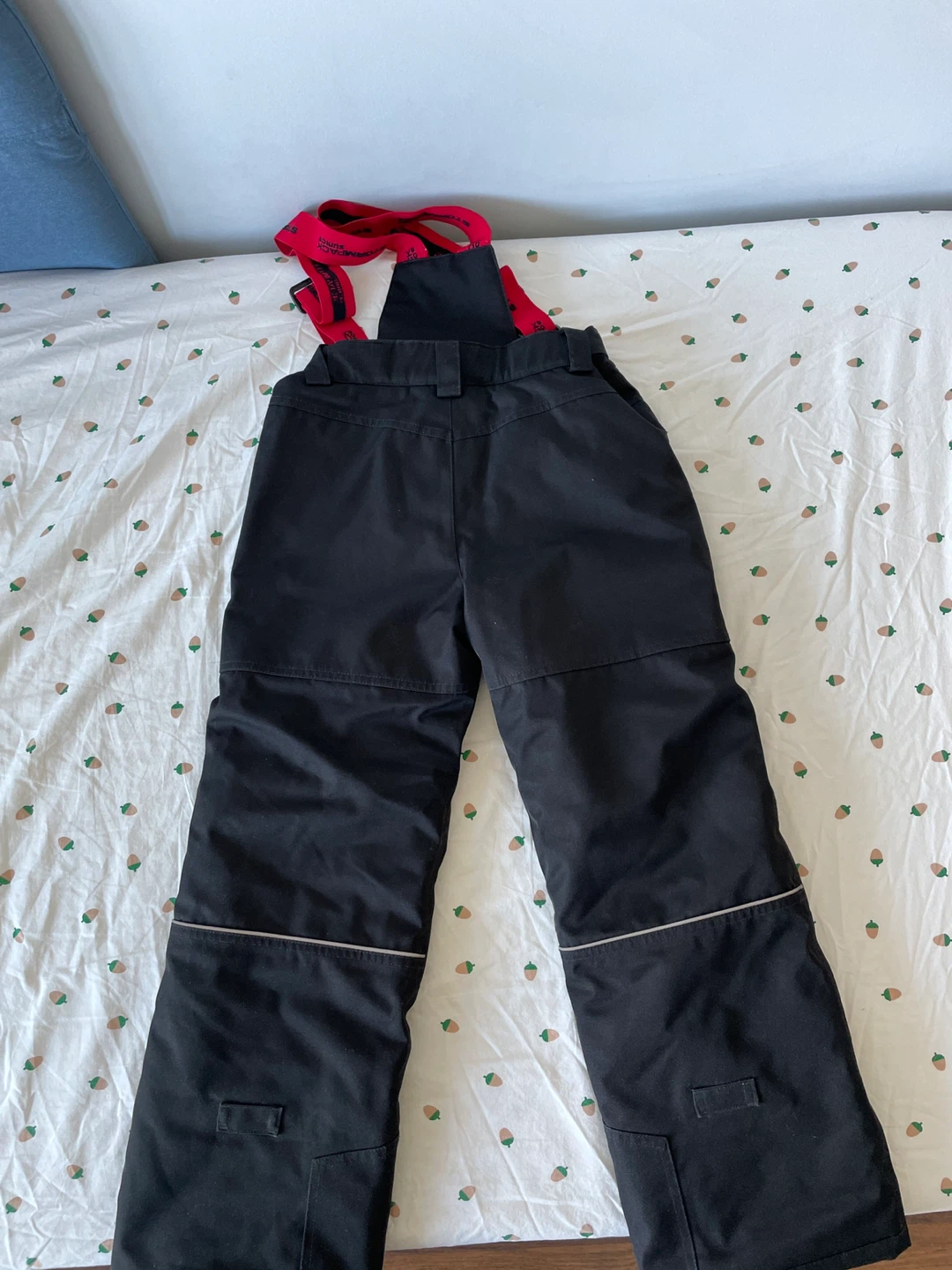 Kids' Avalanche Ski Jacket & Pant - Size 10 - photo 5