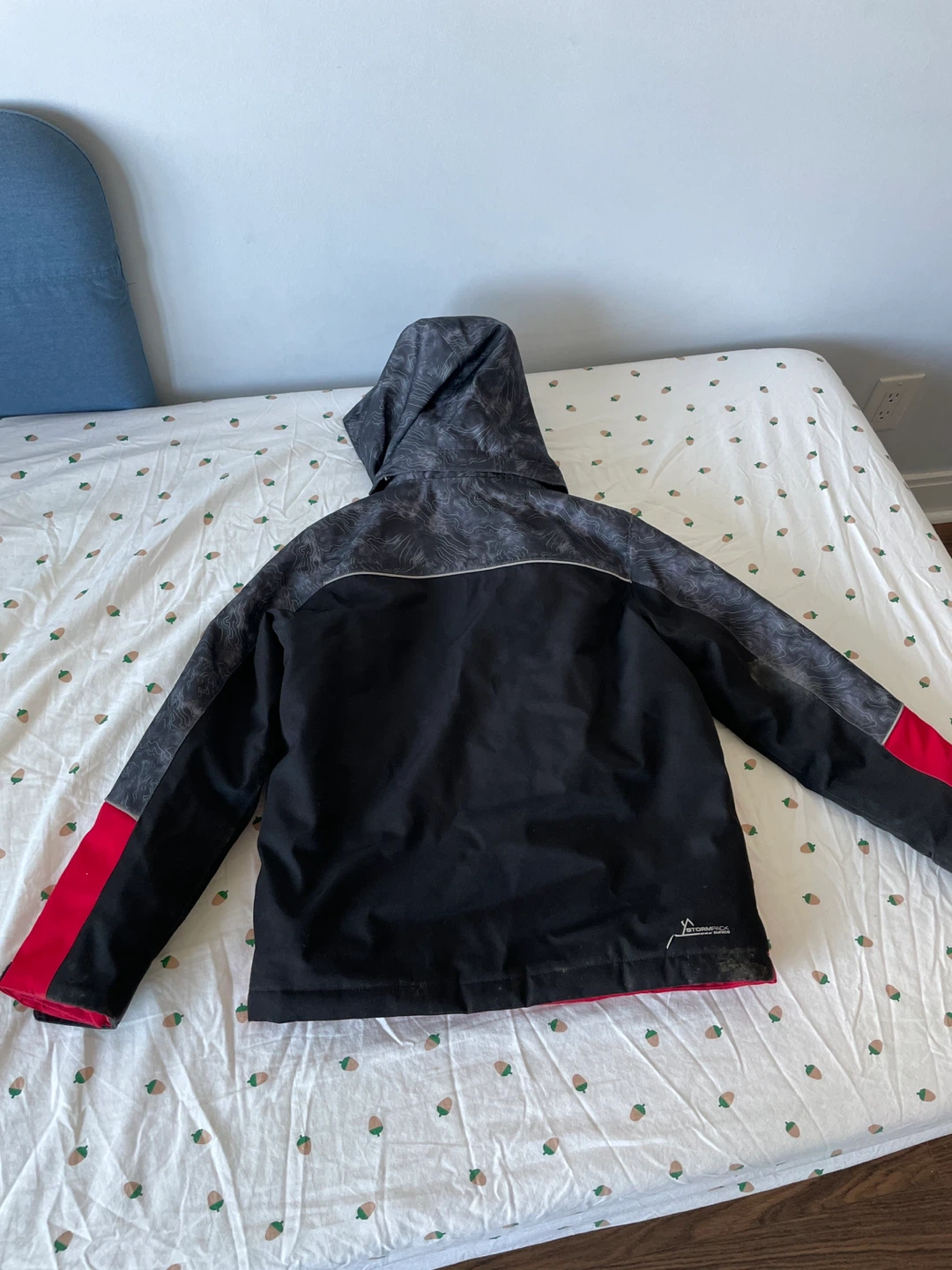Kids' Avalanche Ski Jacket & Pant - Size 10 - photo 3