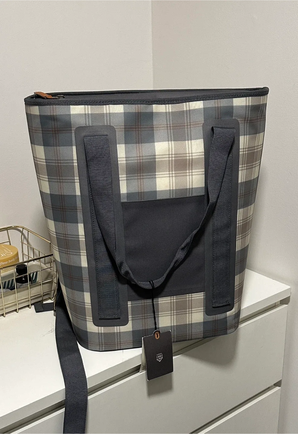 Hearth & Hand Cooler Backpack - Insulated