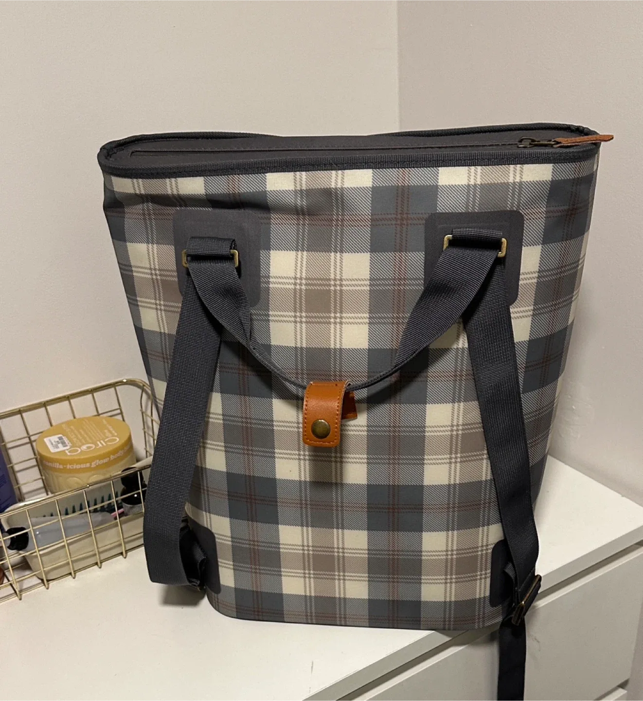 Hearth & Hand Cooler Backpack - Insulated image indicator(2)