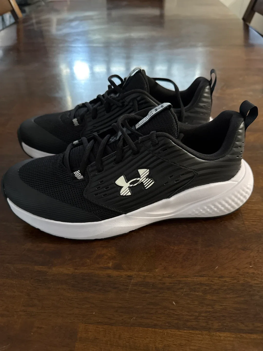 Under Armour Charged Commit TR 4 - Men's Size 10 image indicator(4)