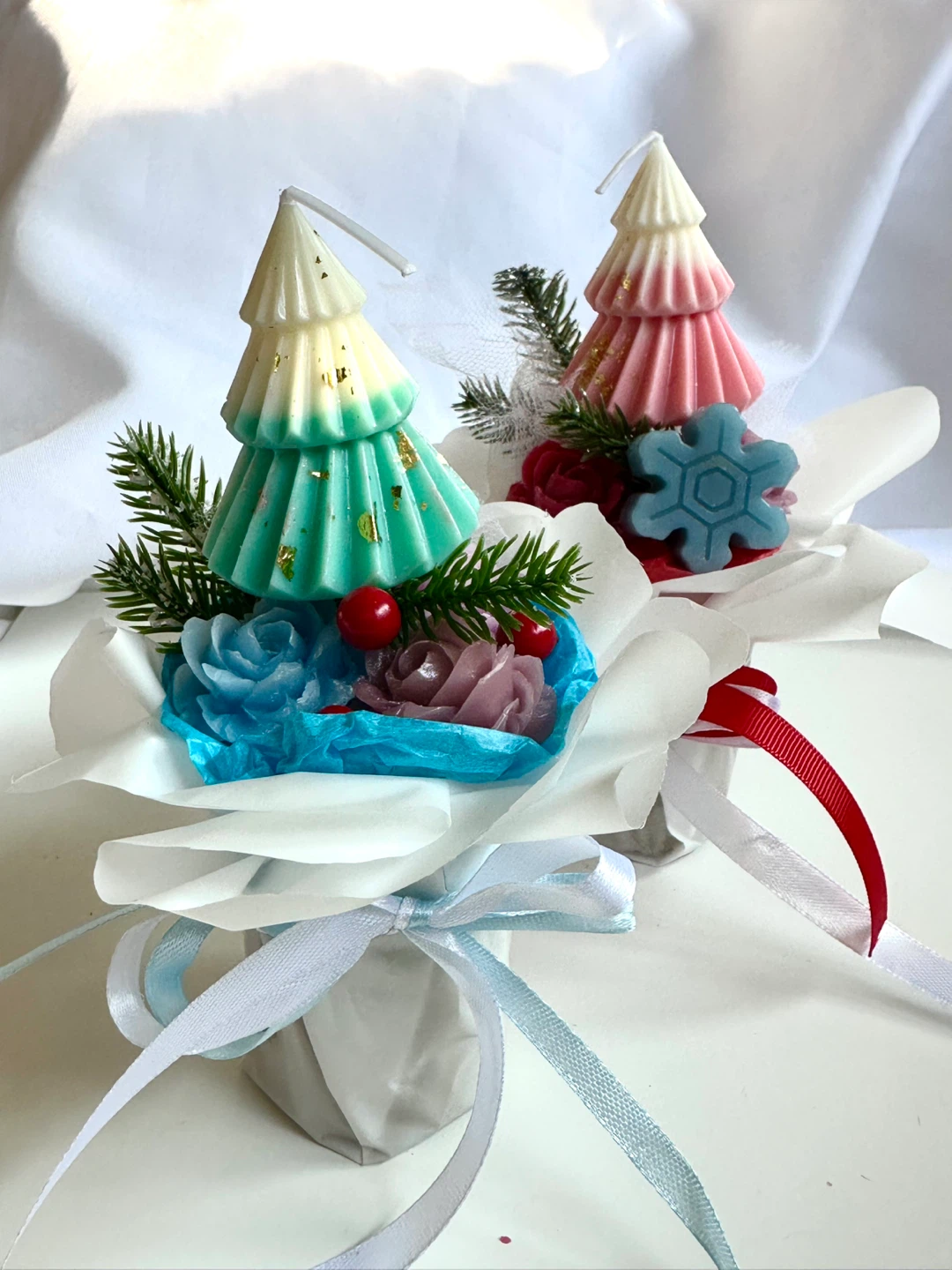 🎄 Christmas Compliment Bouquet - photo 2