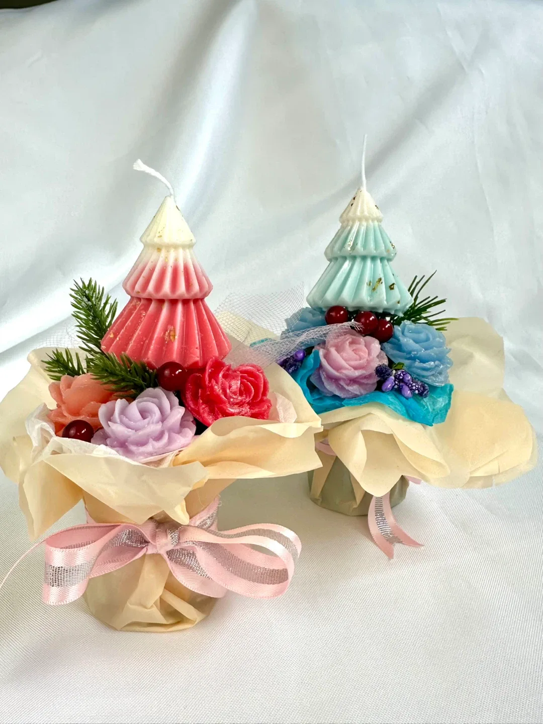 🎄 Christmas Compliment Bouquet