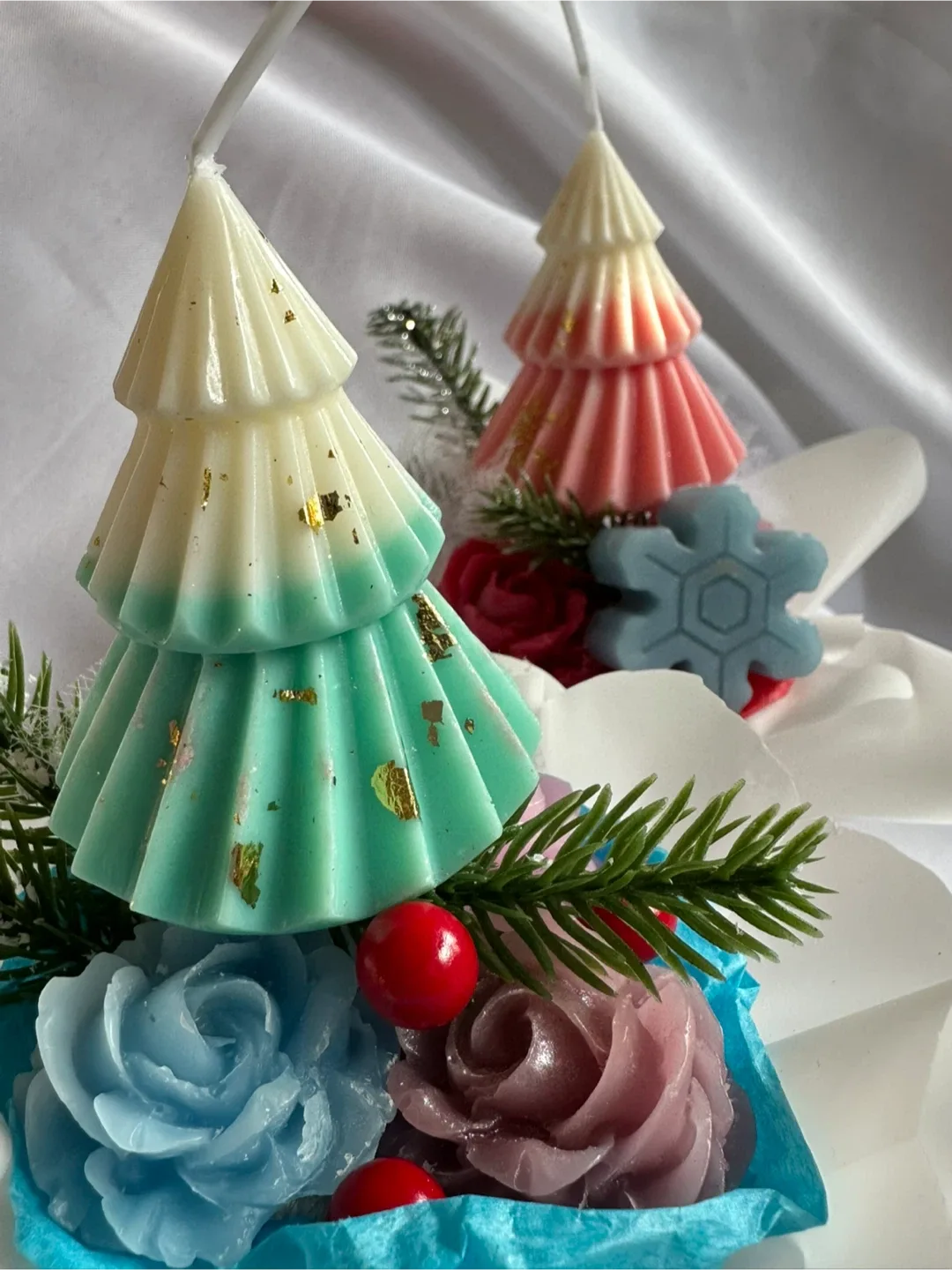 🎄 Christmas Compliment Bouquet image indicator(4)