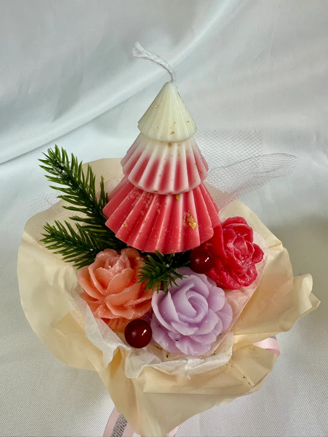 🎄 Christmas Compliment Bouquet image indicator(3)