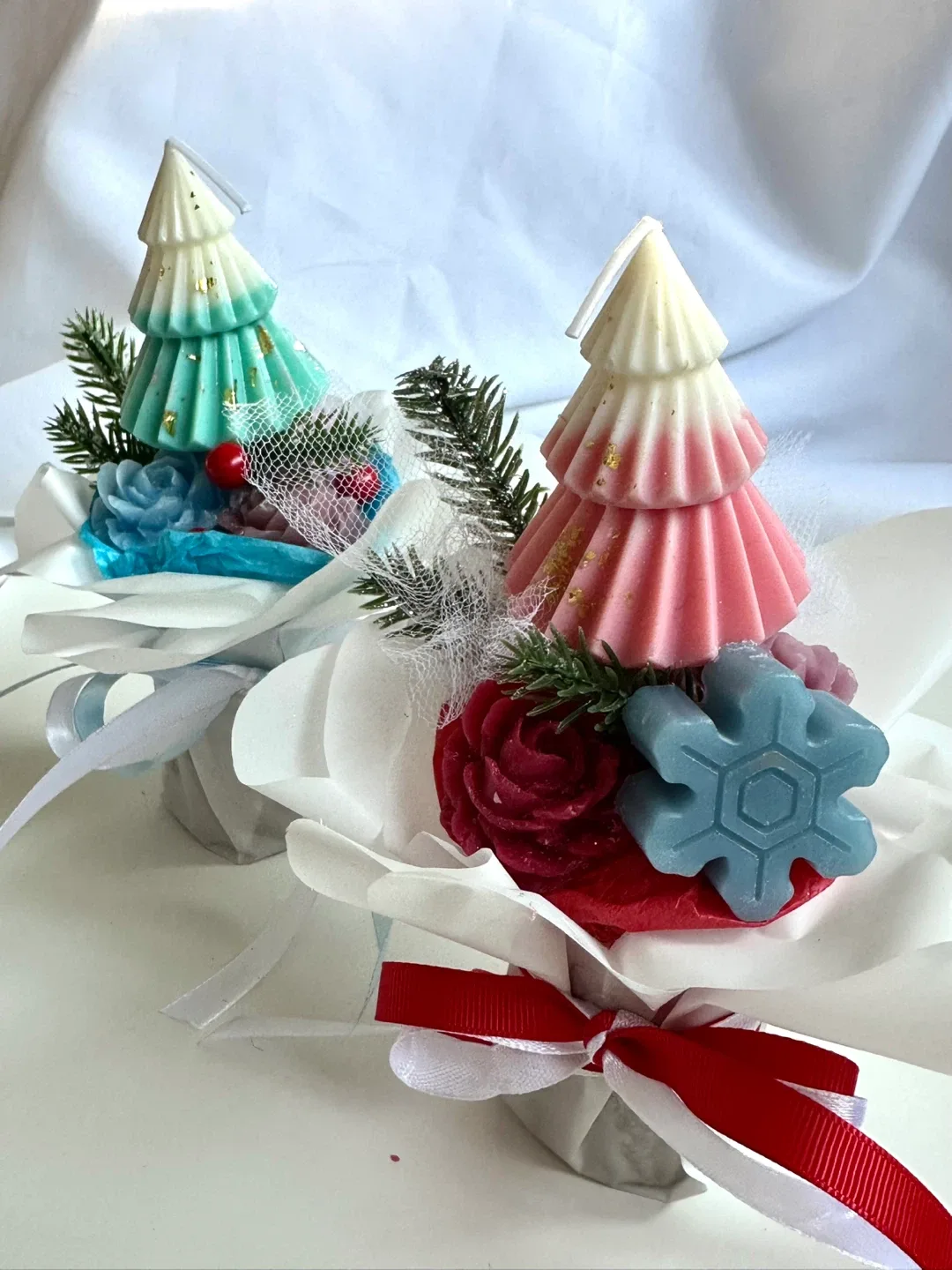 🎄 Christmas Compliment Bouquet image indicator(8)