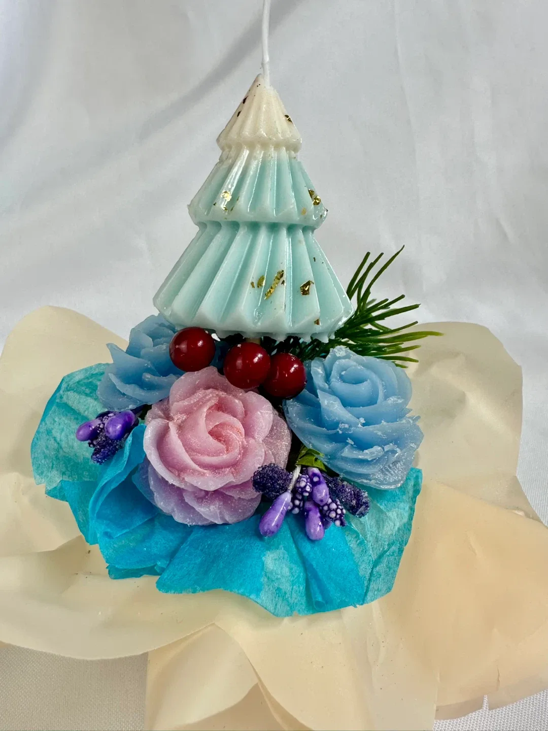 🎄 Christmas Compliment Bouquet image indicator(9)