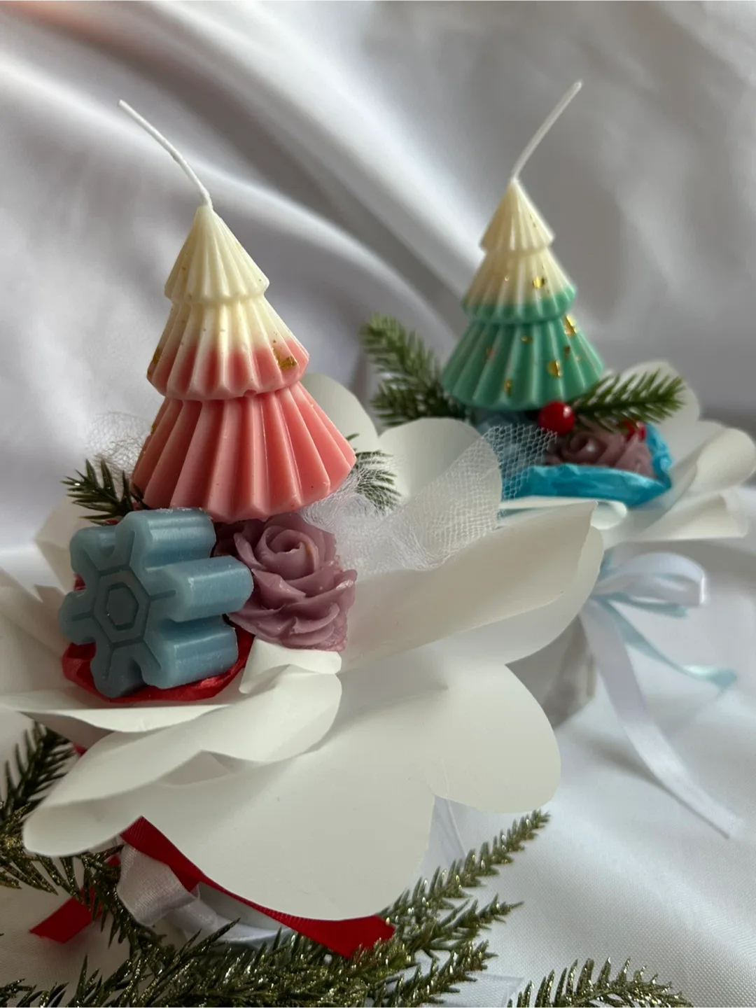 🎄 Christmas Compliment Bouquet image indicator(7)