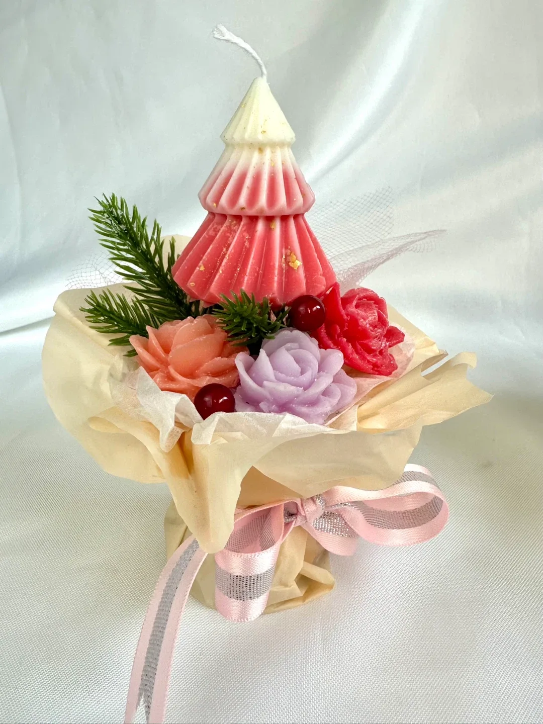 🎄 Christmas Compliment Bouquet image indicator(10)