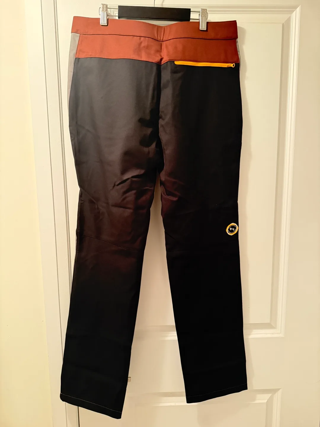 Air-Tex soft shell snow Pants - Size S/M image indicator(2)