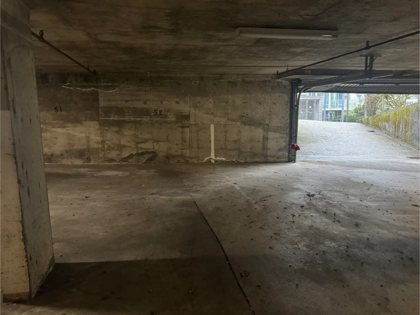 Long-term Vehicle Parking Coq./ New West Min 3 mos No Fob image indicator(5)