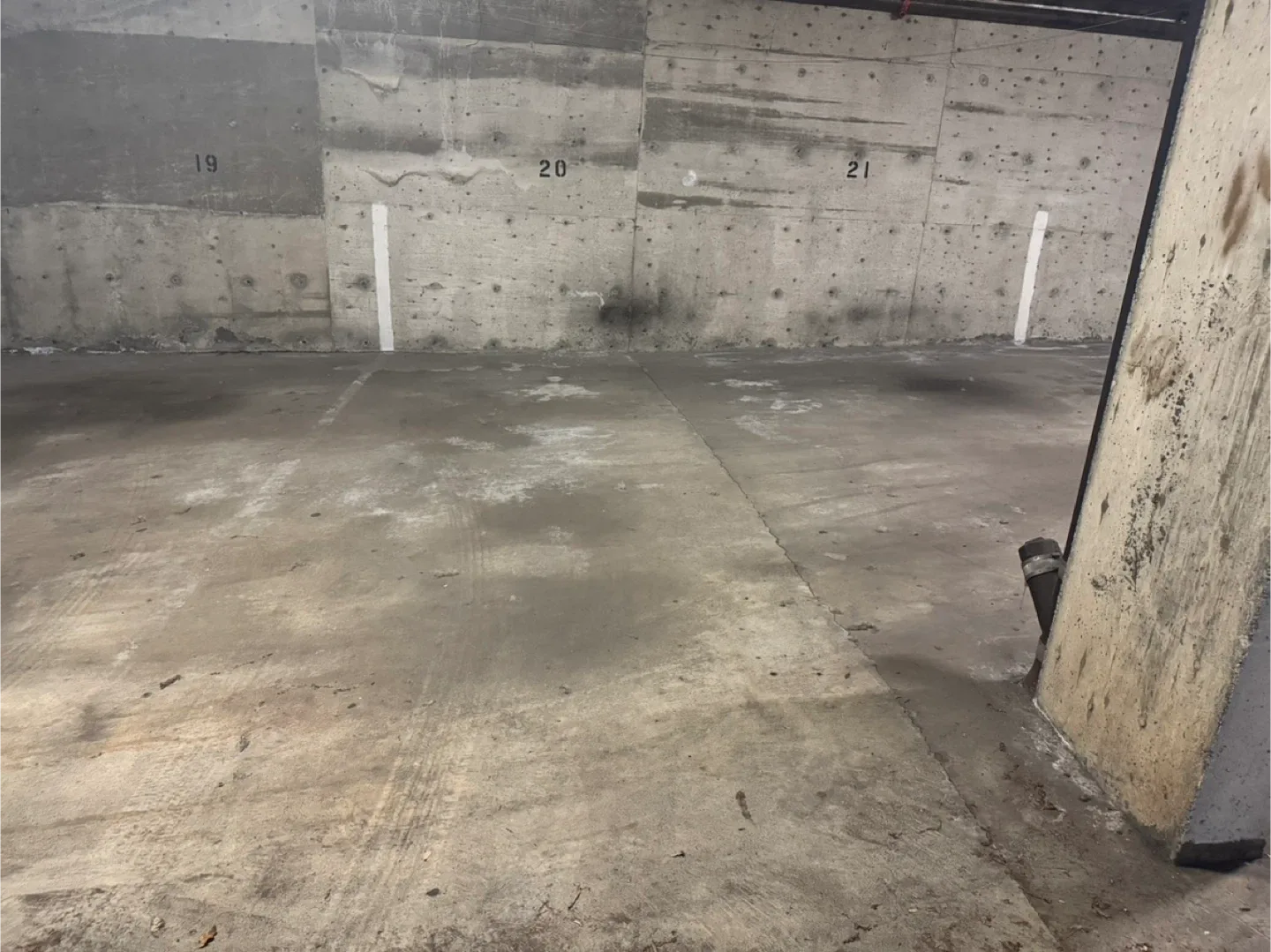 Long-term Vehicle Parking Coq./ New West Min 3 mos No Fob image indicator(2)