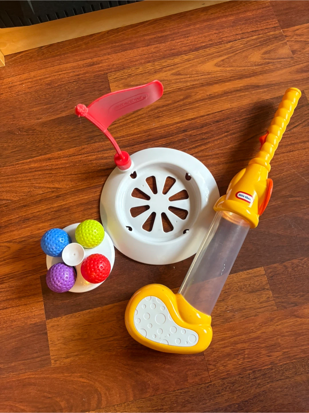 Little Tikes TotSports Golf Set