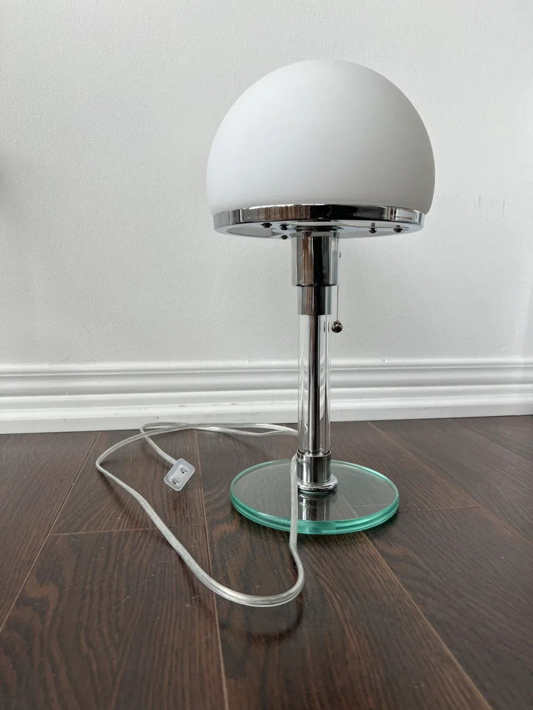 Bauhaus Copy Table Lamp