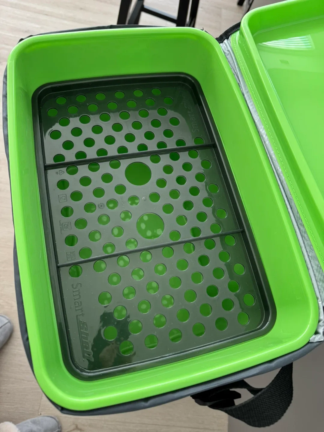 Cooler -Ozark Trail Zipperless Hardbody image indicator(3)