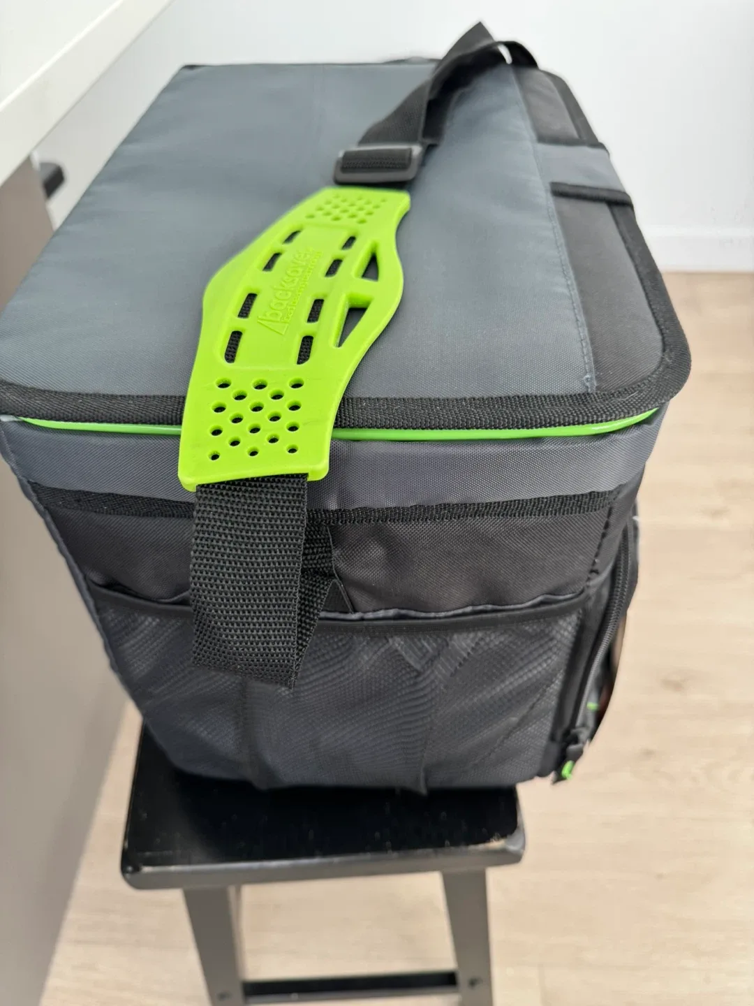 Cooler -Ozark Trail Zipperless Hardbody image indicator(5)