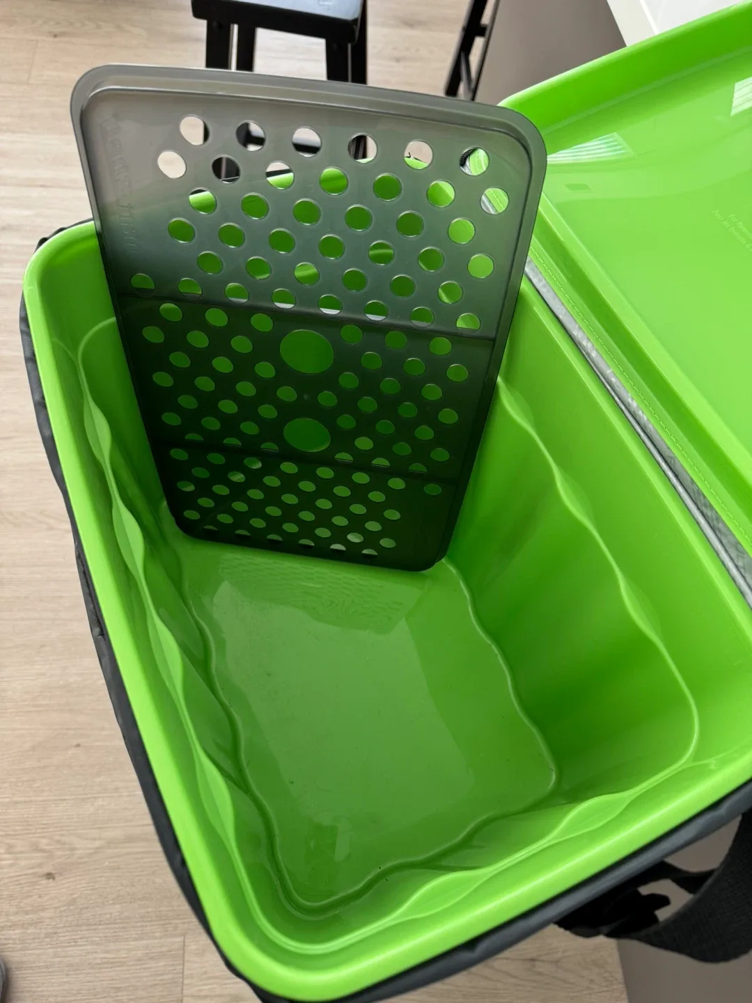 Cooler -Ozark Trail Zipperless Hardbody image indicator(4)