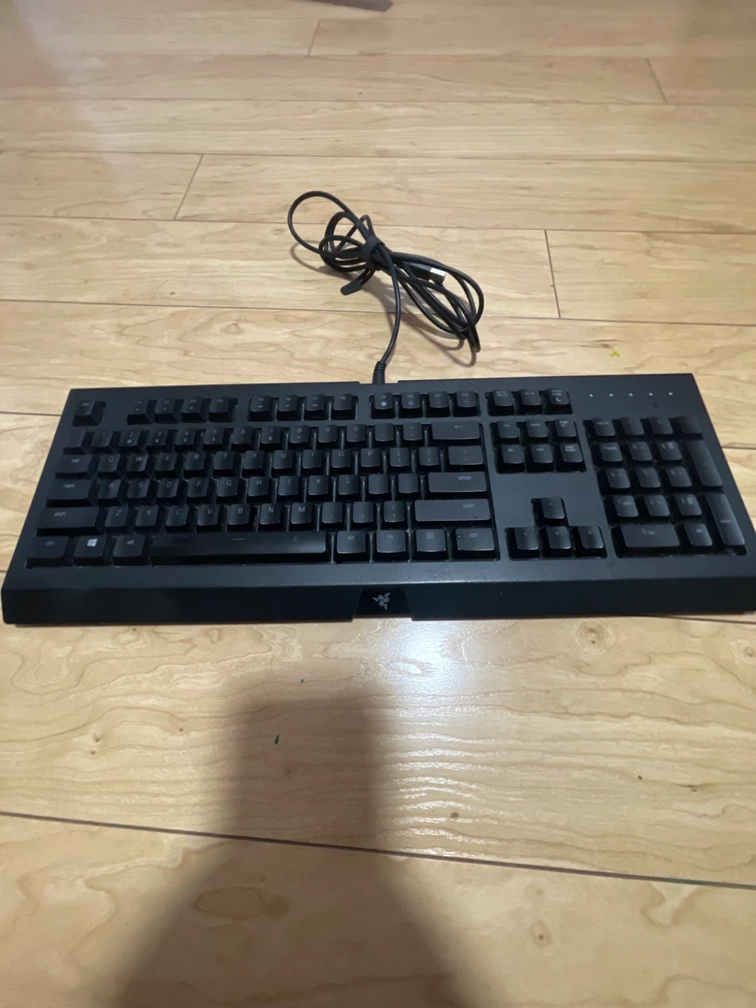 Razer Cynosa Chroma LED Keyboard
