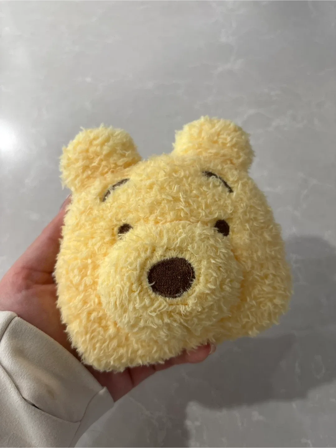 Winnie the Pooh Reusable Shopping Bag