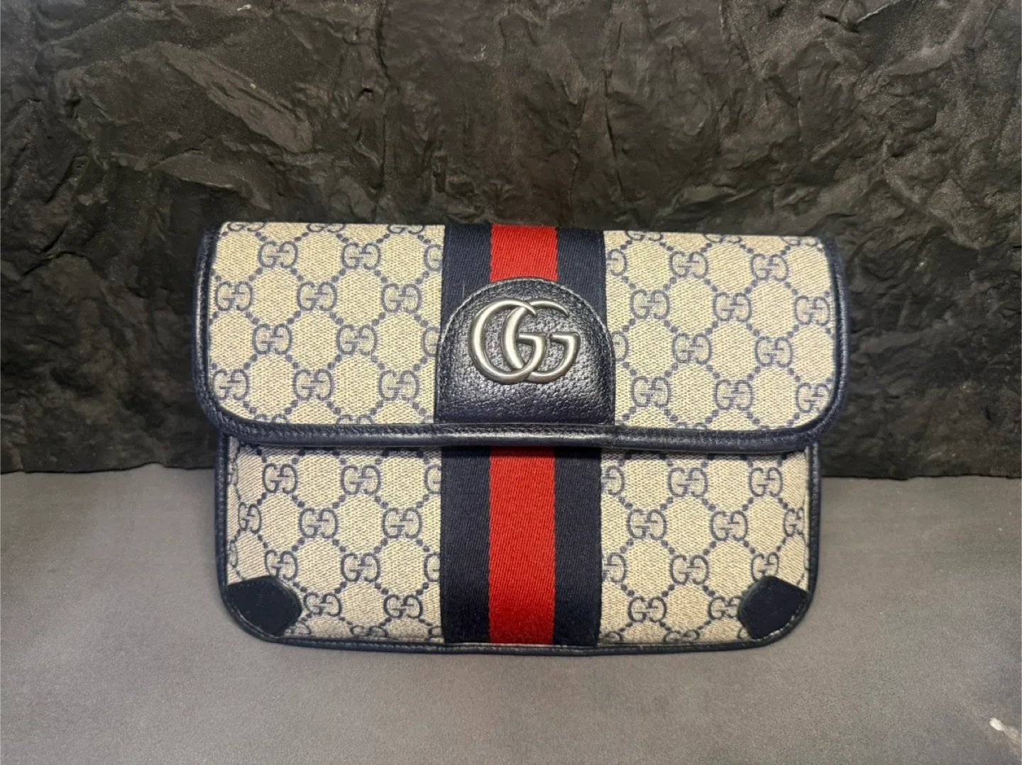 Gucci Clutch Bag