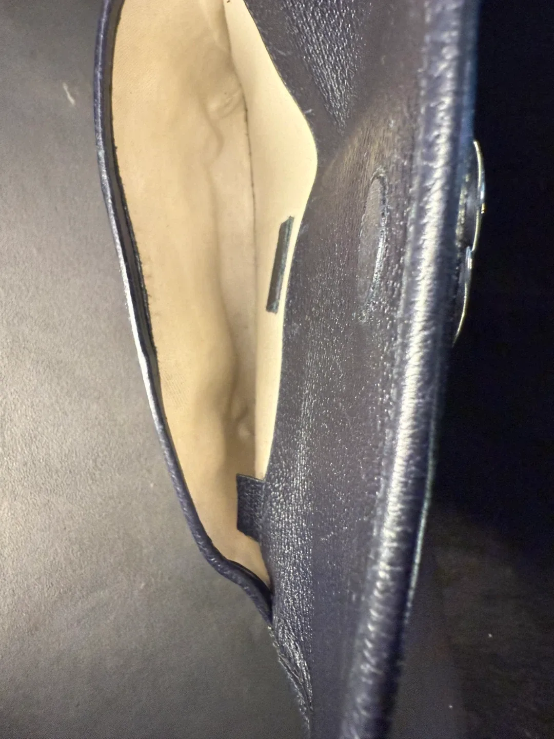 Gucci Clutch Bag image indicator(6)