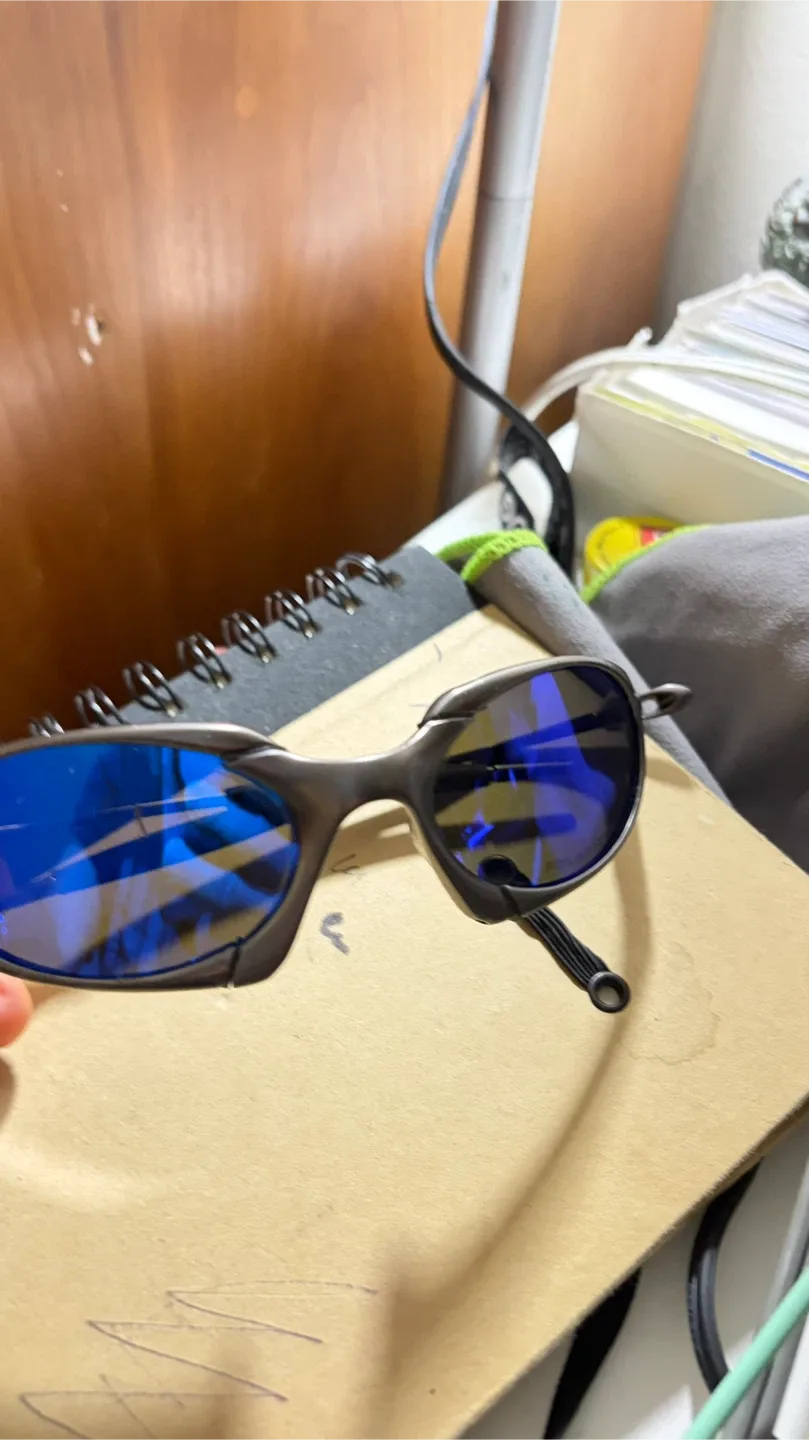 Oakley Romeo Sunglasses