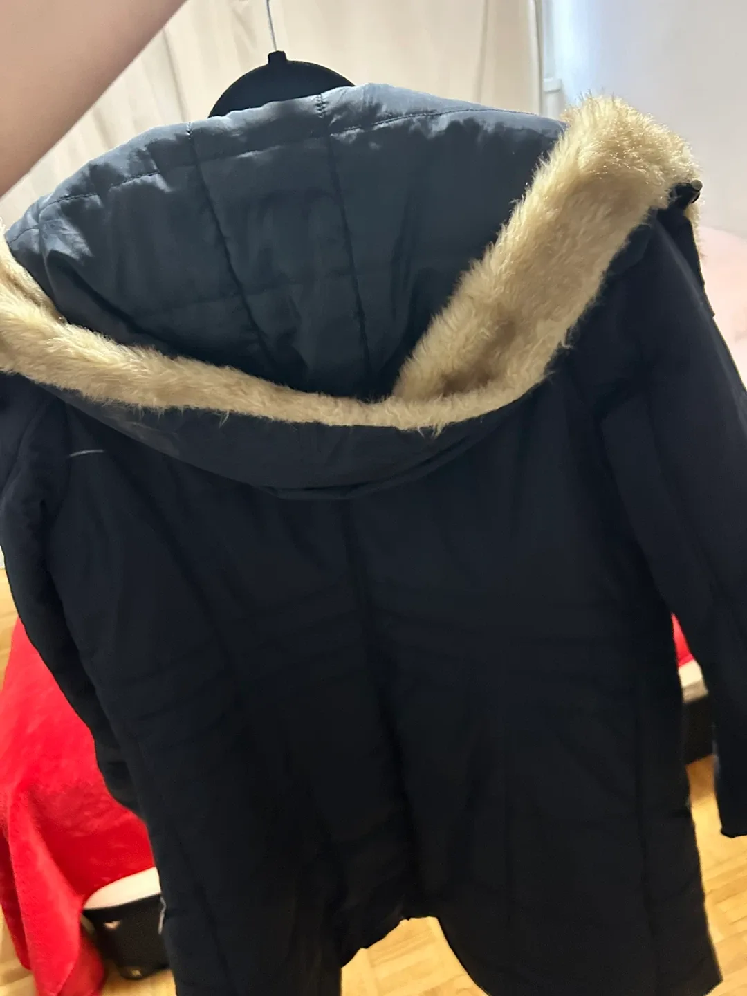 LC Waikiki Classic Coat - Size 42 image indicator(3)