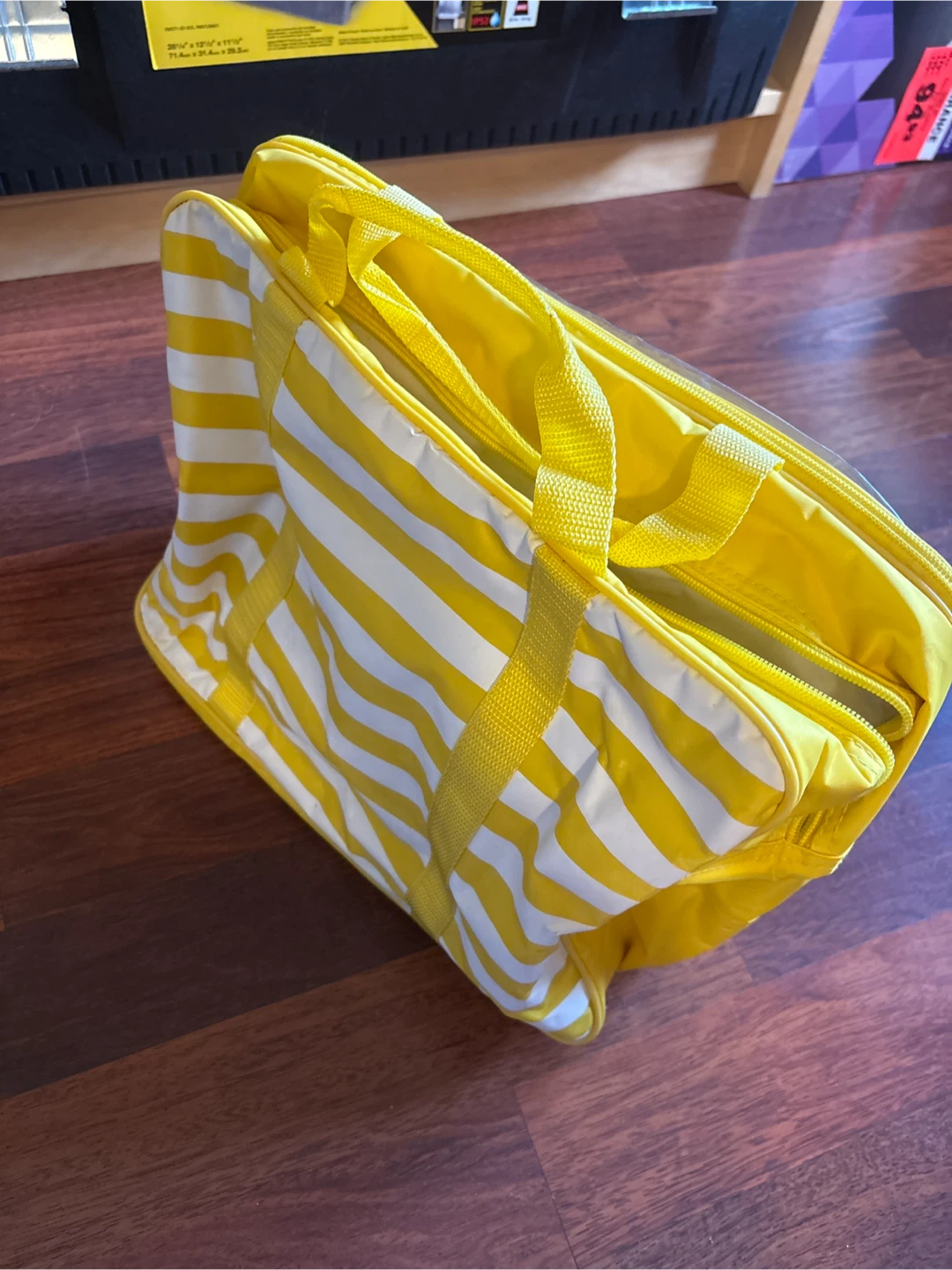 Picnic cooler - photo 3