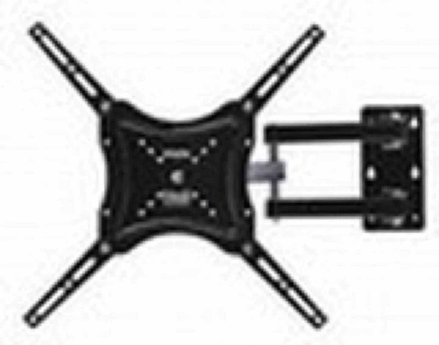 Universal Plasma / LCD Wall Mounts for 14”-46”TVs