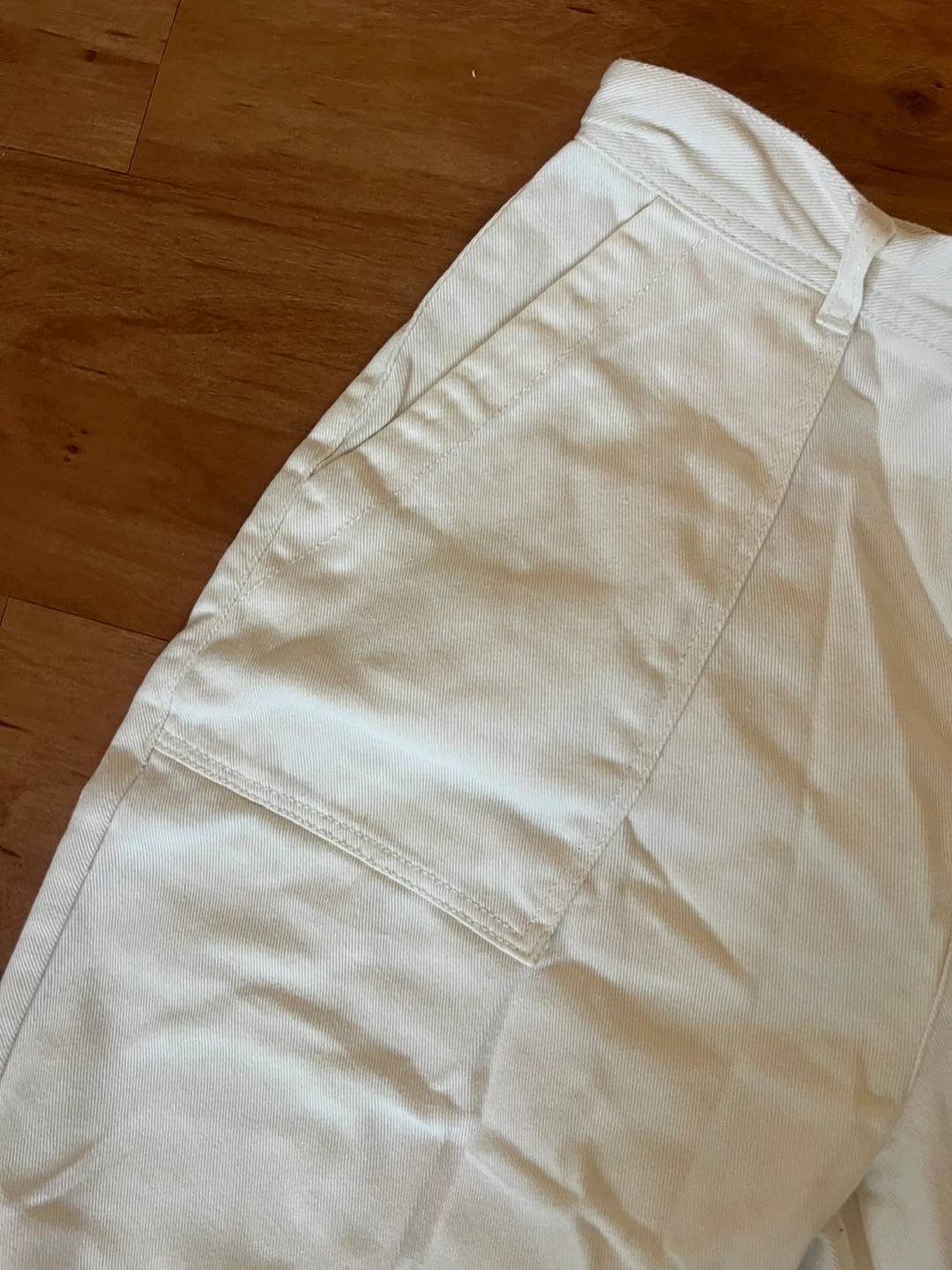 Velvet Heart Sydney Ankle Pants - Size 31 - photo 3