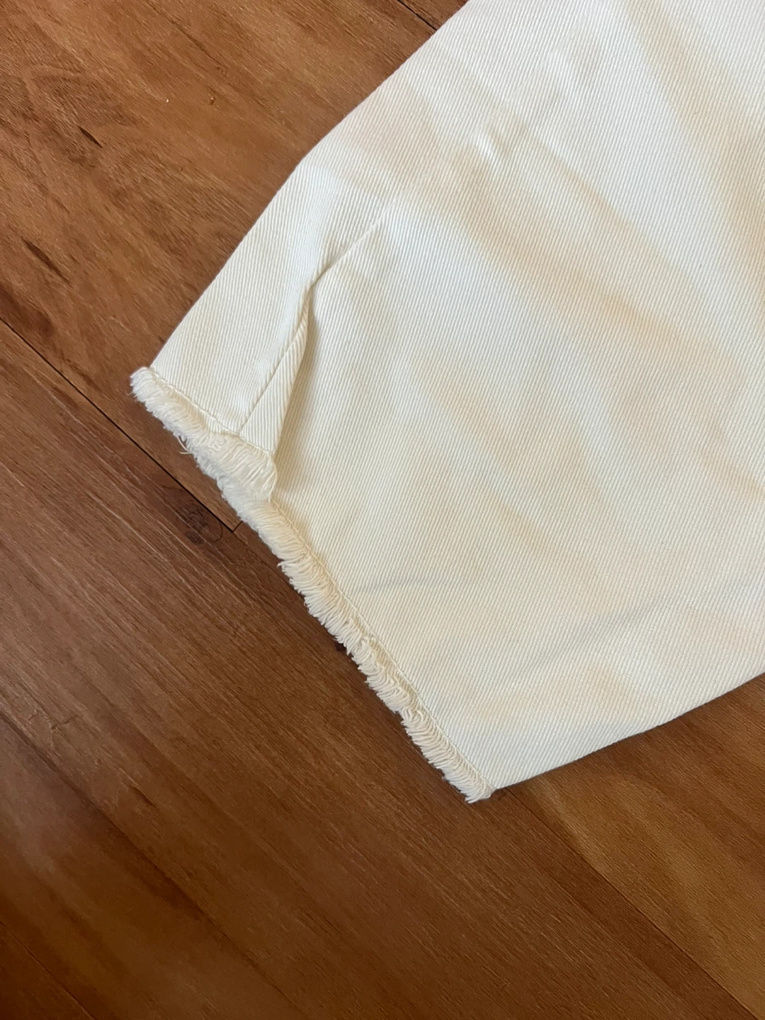 Velvet Heart Sydney Ankle Pants - Size 31 - photo 2
