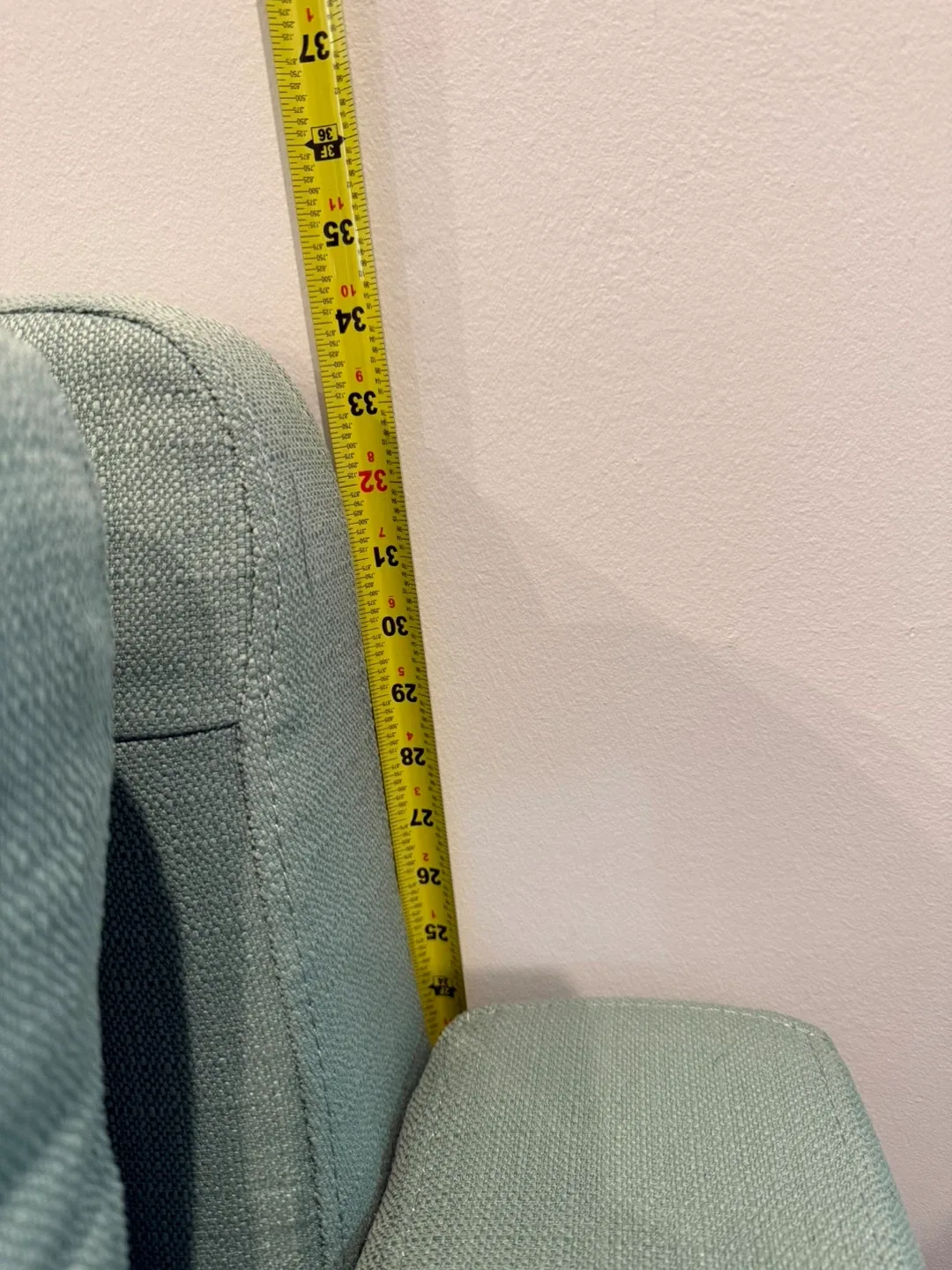 Light Green Loveseat Sofa image indicator(5)