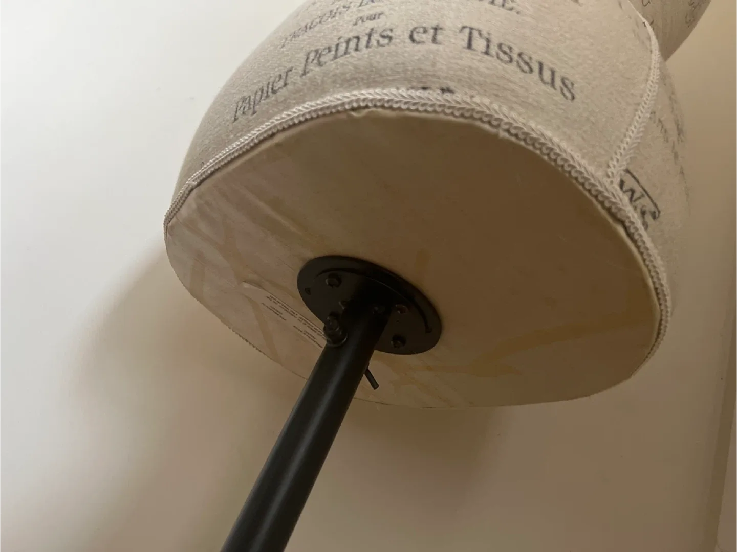 Vintage-style Dress Form Mannequin image indicator(3)