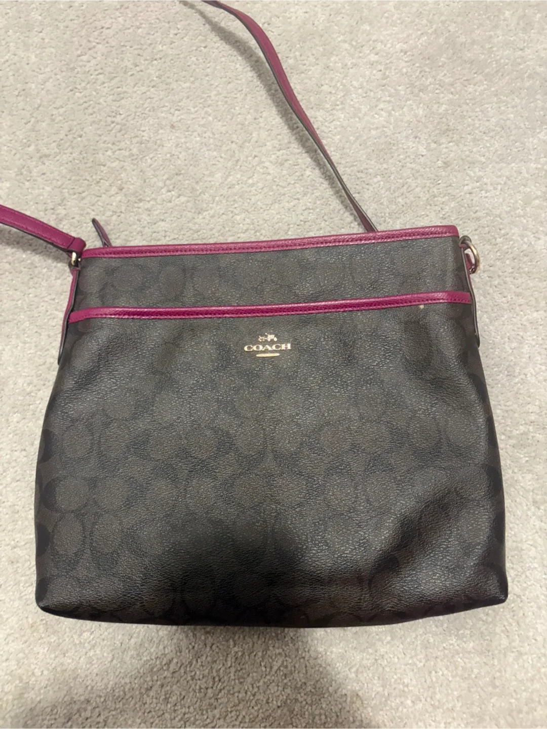 Coach Crossbody Bag