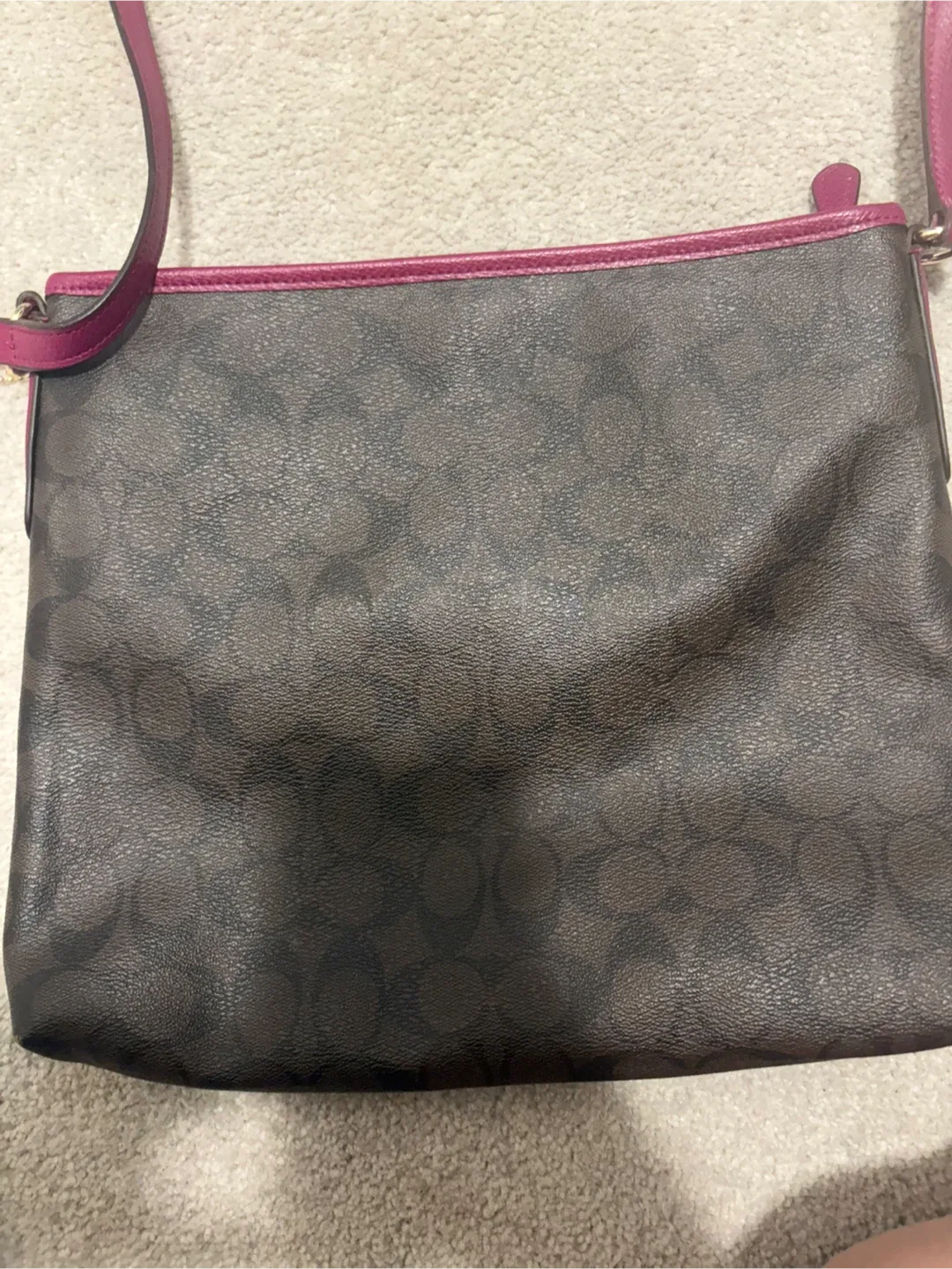 Coach Crossbody Bag image indicator(2)