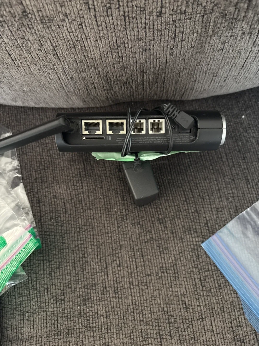 NetComm Router image indicator(2)