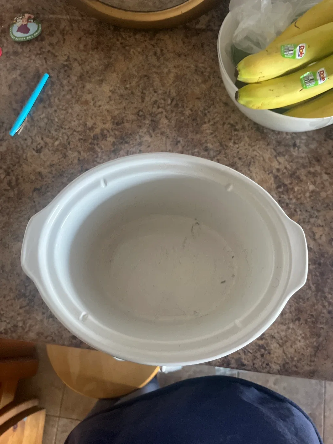 small Crock-Pot Slow Cooker image indicator(2)