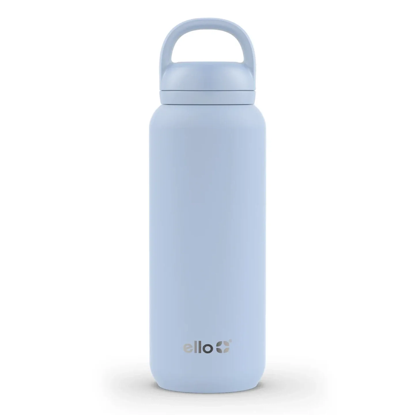 Ello Stainless Steel Water Bottle