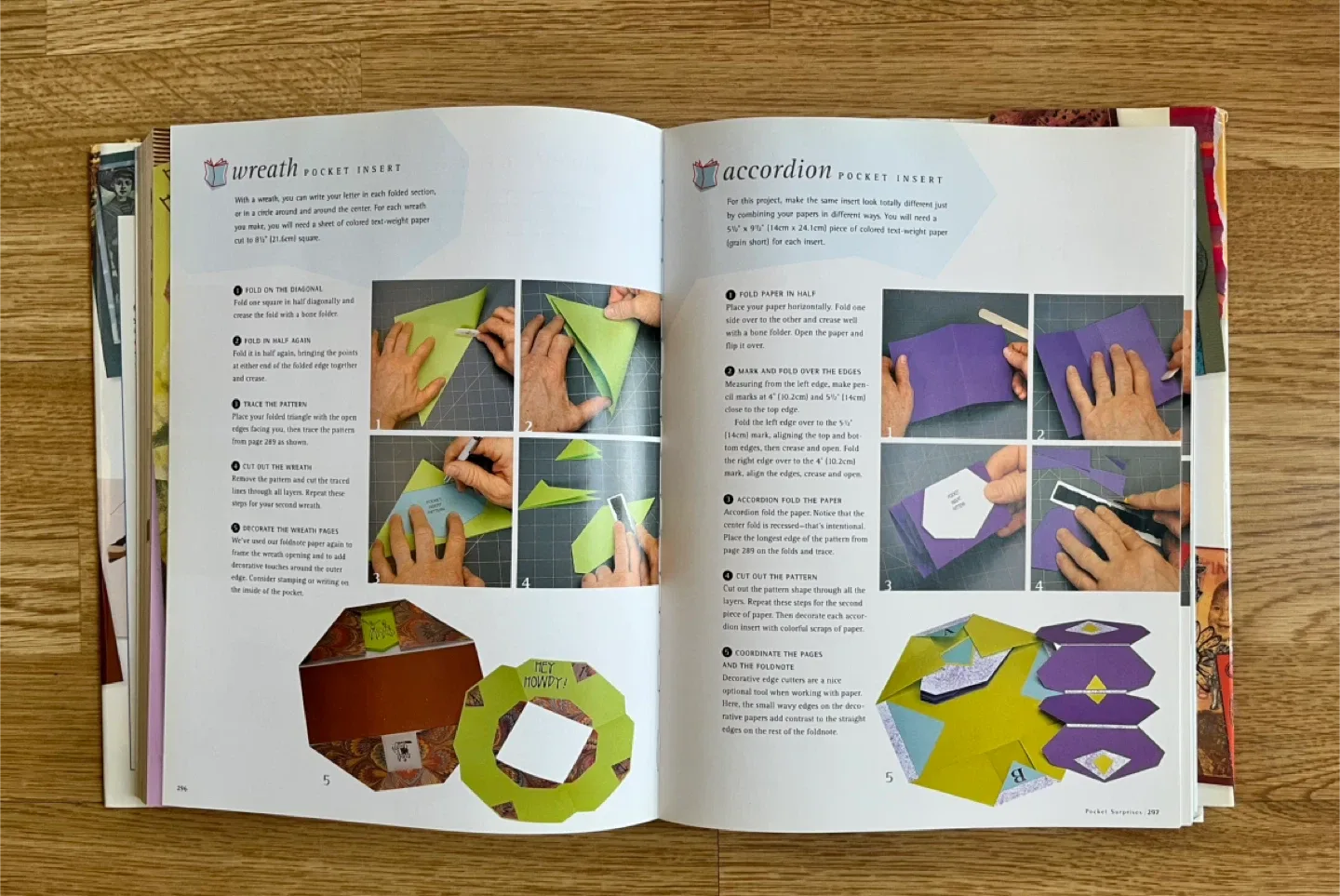 Creative Cardmaking: A Complete Guide image indicator(4)