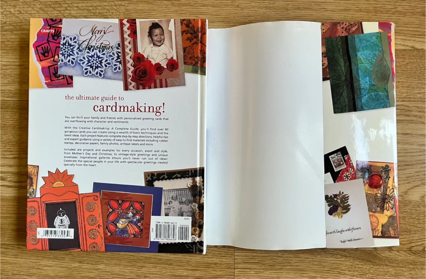 Creative Cardmaking: A Complete Guide image indicator(6)