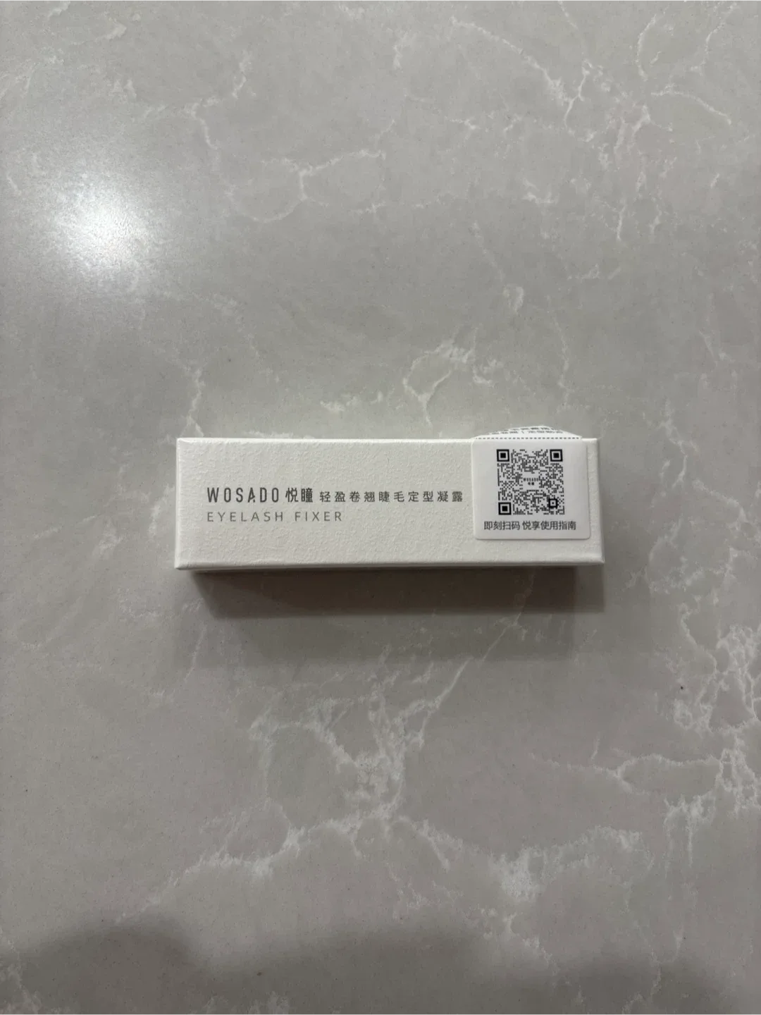 WOSADO Eyelash Fixer